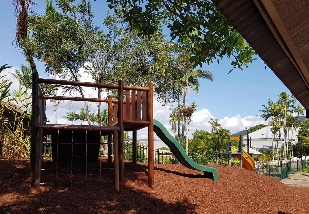 Cairns Colonial Club Resort 4*,  אוסטרליה