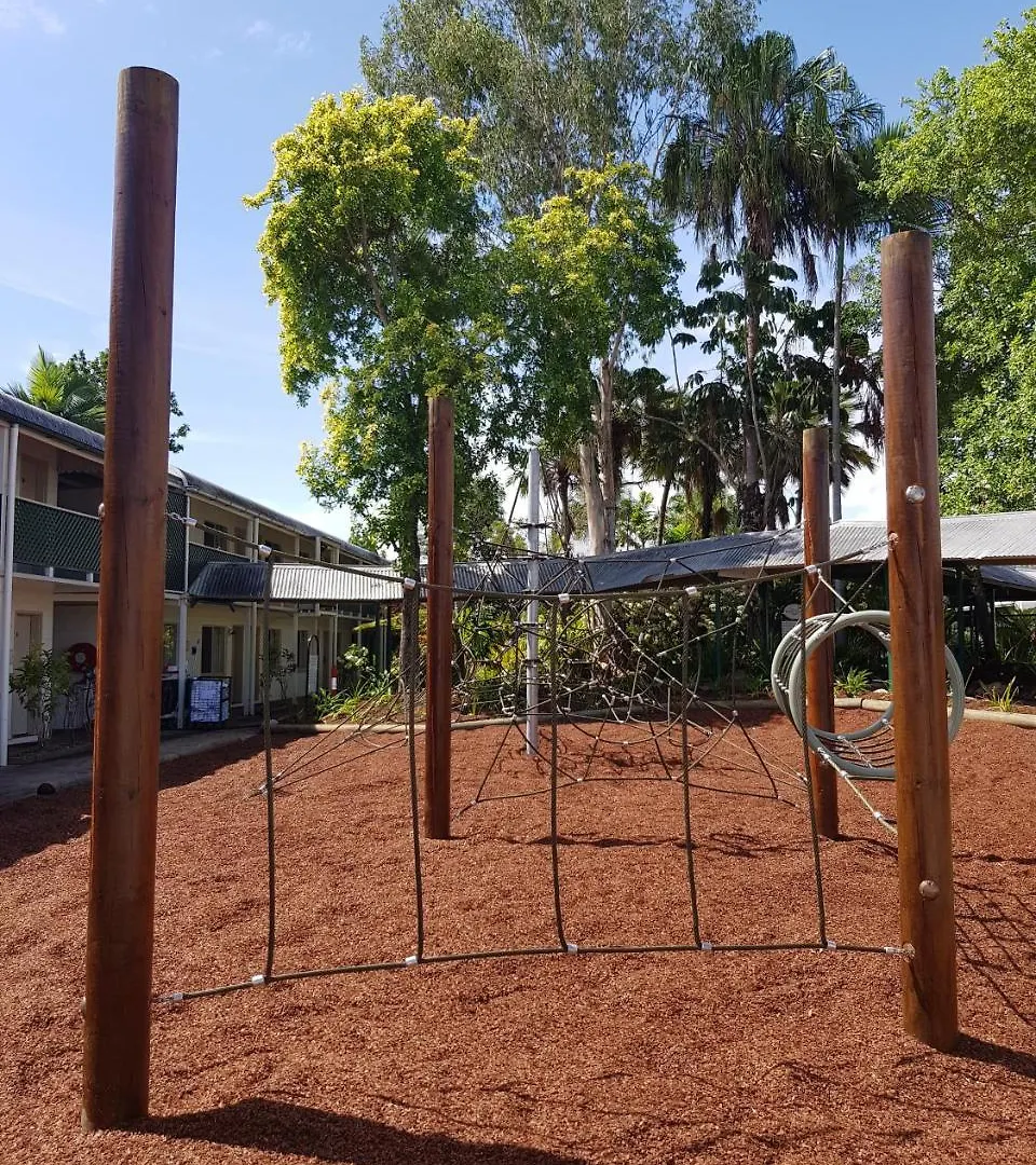 Cairns Colonial Club Resort
