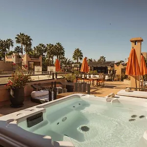 Makassar 5* Marrakesh