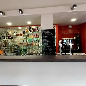 Restaurant L'artière 2* Ceyrat