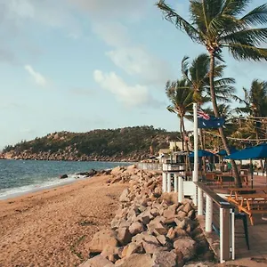  Vandrarhem Nomads Magnetic Island (adults Only)
