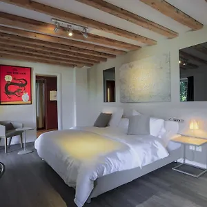 Chez Maman Hotel&restaurant 3* Genève