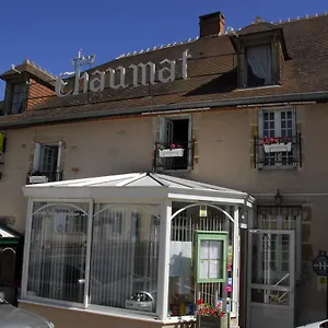 Chez Chaumat 3* Cérilly