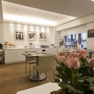 Simoncini 4* Luxembourg